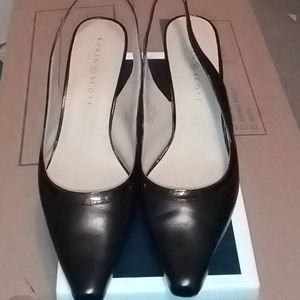 Karen Scott Slingbacks